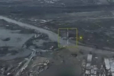 Підрив дамби на Донеччині: фахівець спрогнозував наслідки витівки росіян