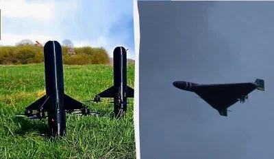 "ППО для бідних": Україна вчить світ воювати проти дронів, - AP