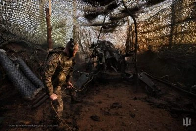 Армія РФ намагається повністю захопити Гришине у Донецькій області, - військові