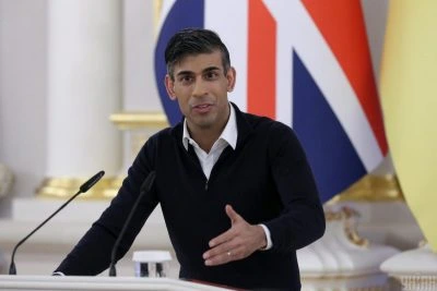 Глобалізація закінчилася: Сунак закликав світ готуватися до нових економічних криз