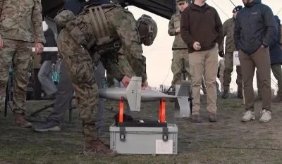 США відправили на Близький Схід 10 000 дронів-перехоплювачів з ШІ, випробуваних в Україні