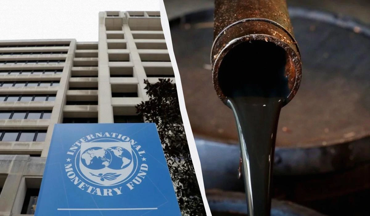 Зачепить увесь світ: МВФ попередив про важкі наслідки конфлікту на Близькому Сході