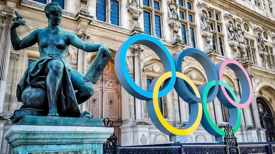 Олімпійський комітет заборонив трансгендерам брати участь у жіночих змаганнях на Олімпіаді