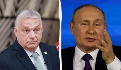 Путін вирішив передати Угорщині полонених українців: Київ вимагає доступу до своїх громадян