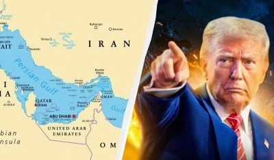 Чи здатні США самостійно розблокувати Ормузьку протоку: аналіз від The Times