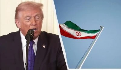 Війна в Ірані та її економічні наслідки можуть стати пасткою для Трампа, - The Guardian