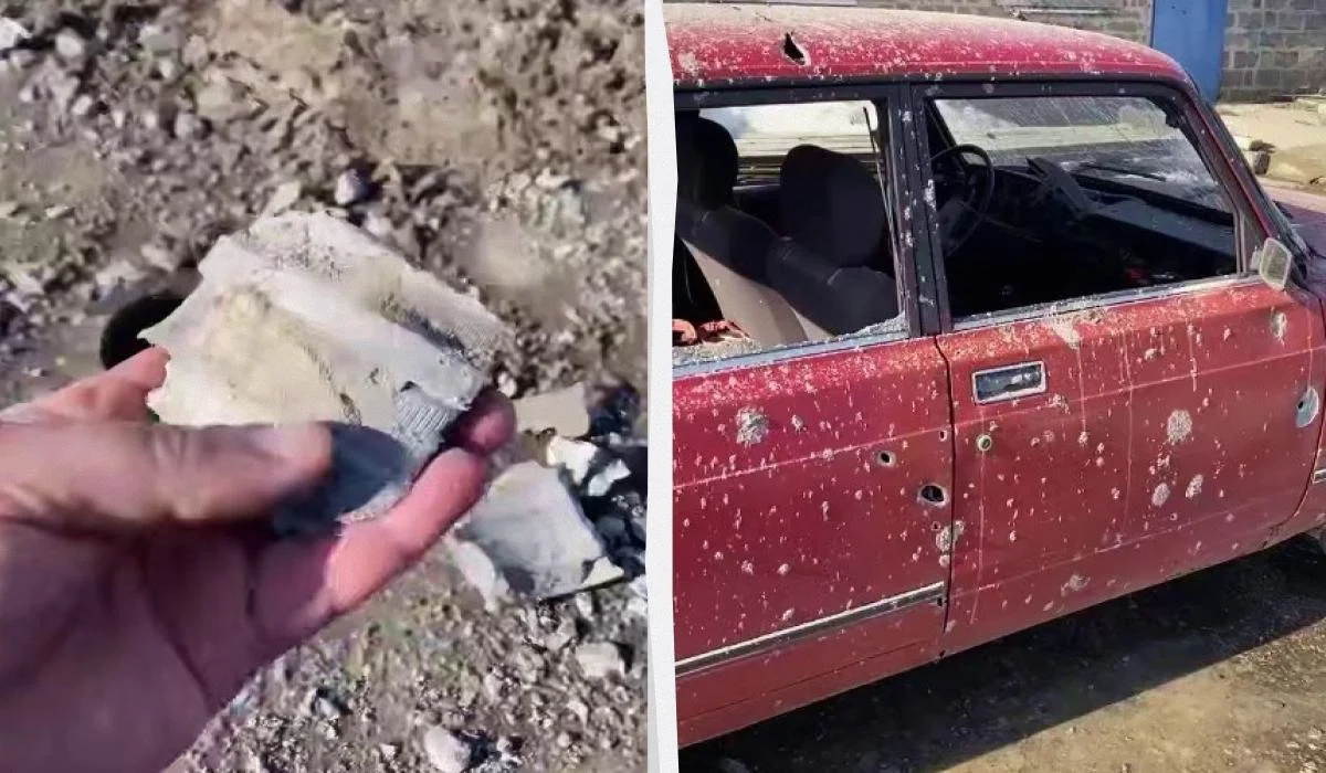 Російські війська обстріляли Краматорськ: є загиблі