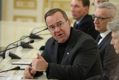 США не мають стратегії: Пісторіус жорстко прокоментував війну в Ірані