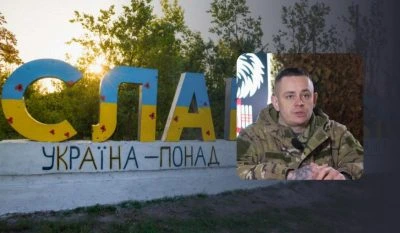 Бої за Слов'янськ: військовий назвав умови, за яких вони розпочнуться