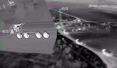 В Криму знищили установку ракет "Циркон": в ГУР показали унікальне відео