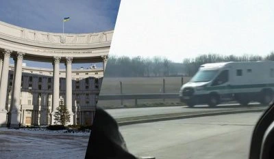 Намагання втягнути Україну в угорську виборчу кампанію і політику неприпустимі, - МЗС