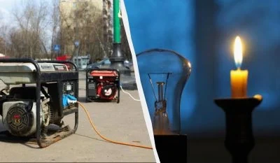 Росія знову вгатила по енергетиці України: без світла залишились мешканці п’яти областей