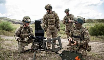 У Нацгвардії створять 5 нових полків: штурмові, дроновий та ППО, - очільник МВС