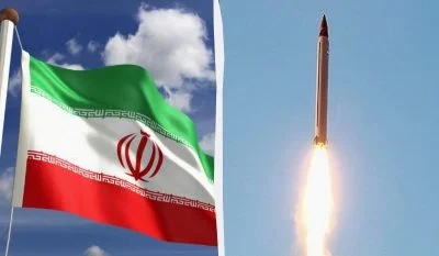 WSJ дізналося, скільки ще ракет, дронів і пускових установок залишилося в Ірану