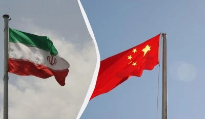 США запідозрили Китай у підготовці таємних поставок озброєння до Ірану, – CNN