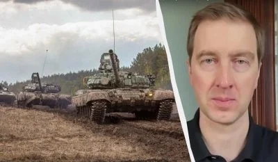 Буферна зона у Вінницькій області: ескперт пояснив, чи здатна на це Росія