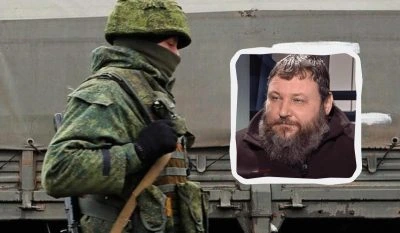 Ці 2% їх муляють: Дикий пояснив заяви Росії про "повне" захоплення Луганської області