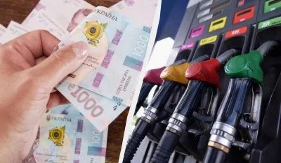 Дизель у березні подорожчав на понад 22 гривні: що відбувається з цінами на АЗС