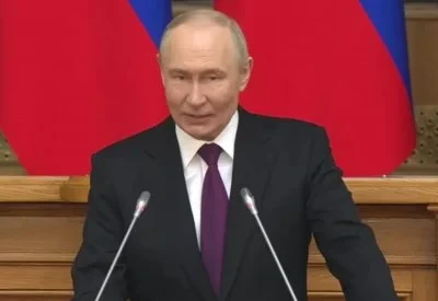 Удари України по Москві змінюють поведінку Путіна, – The Telegraph
