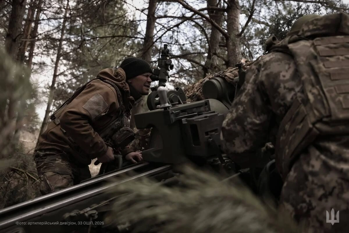 Українські позиції під Покровськом опинилися під тиском і майже в ізоляції
