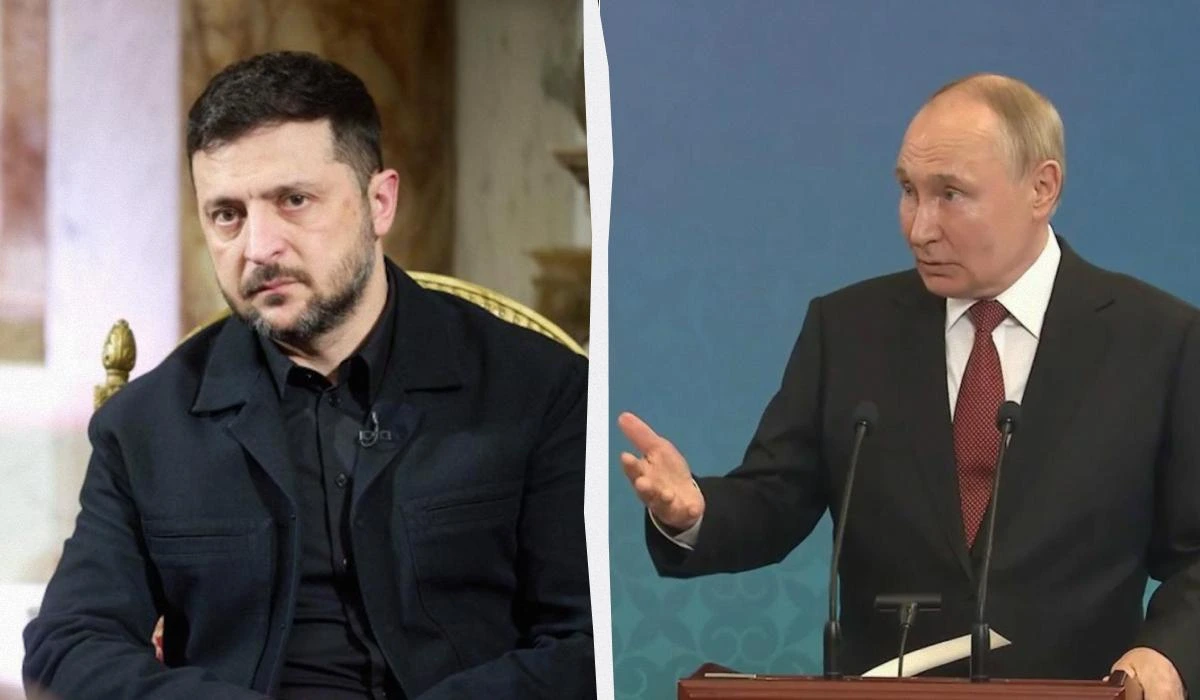 ЗСУ утримуються від глибоких ударів по РФ: Зеленський пояснив, що зараз відбувається