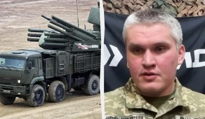 "Нам би їх рівень дефіциту": експерт розкрив, скільки ППО лишилося у РФ