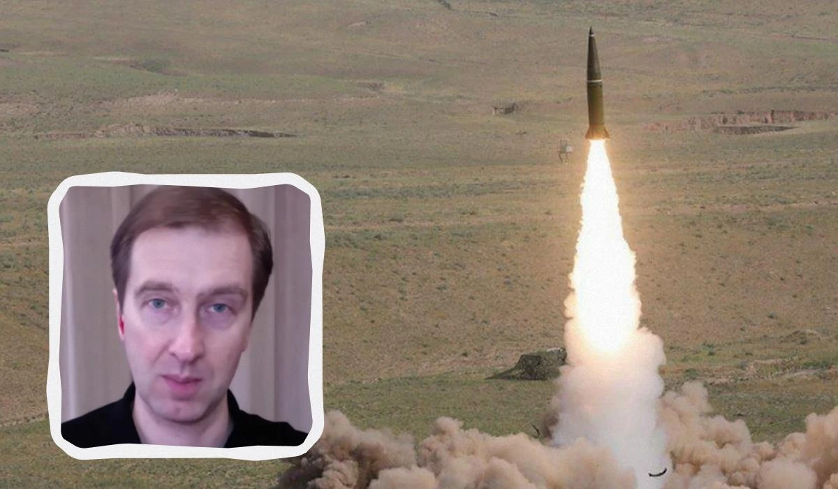 Експерт оцінив ймовірність російського удару по "центрах ухвалення рішень" в Україні