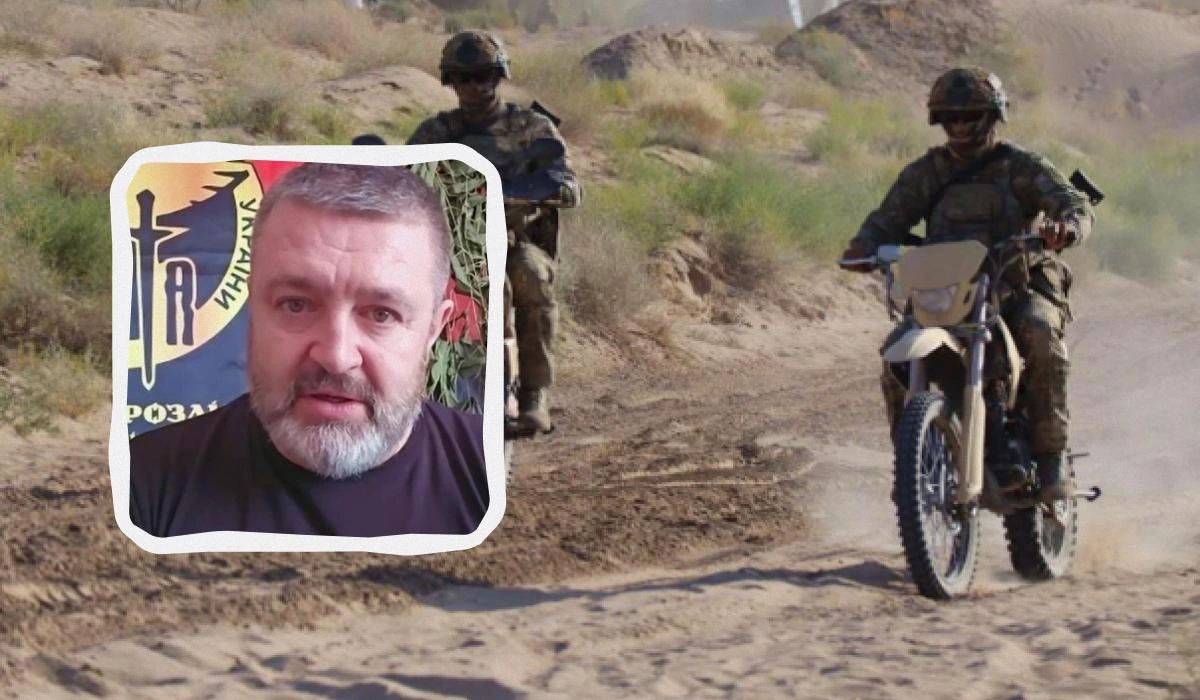 Росіяни завжди брешуть: Братчук розкрив, для чого їм потрібне коротке перемир’я