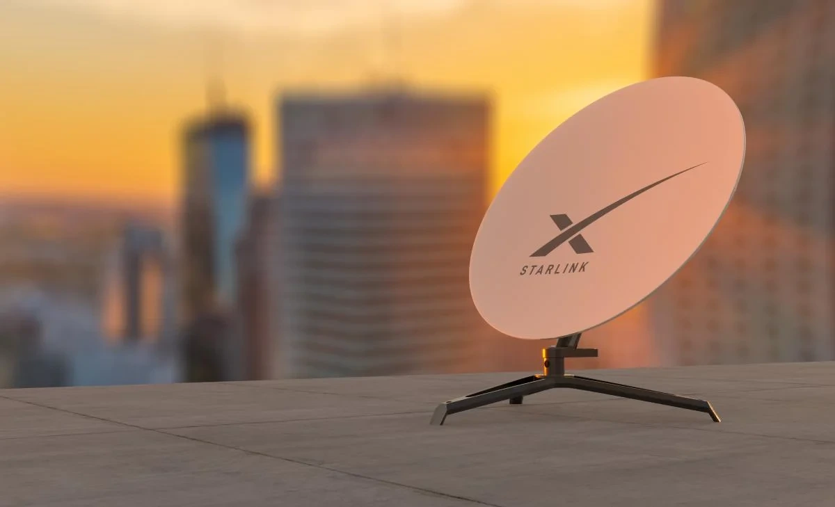 Україна отримала координати тисяч російських об’єктів через Starlink, – The Times