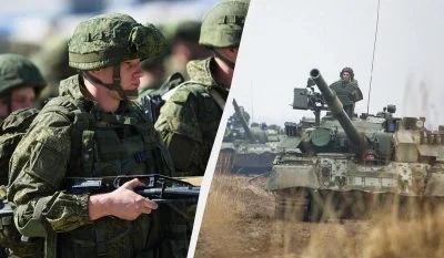 У квітні росіяни втратили більше територій, ніж захопили, – ISW