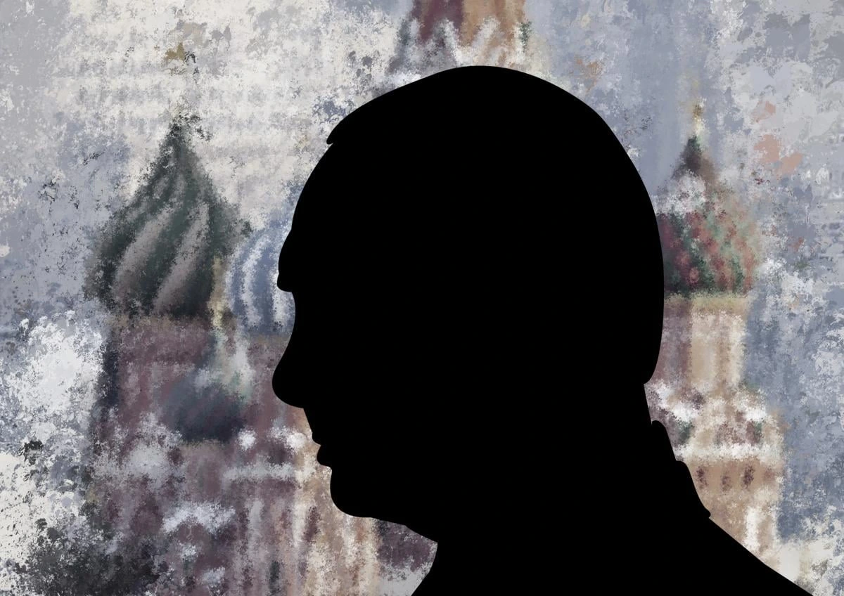 Параноя Путіна посилюється, бо без України він втратить і трон, – аналітик Foreign Policy