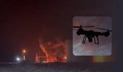 Удари по Туапсе: Генштаб підрахував збитки росіян
