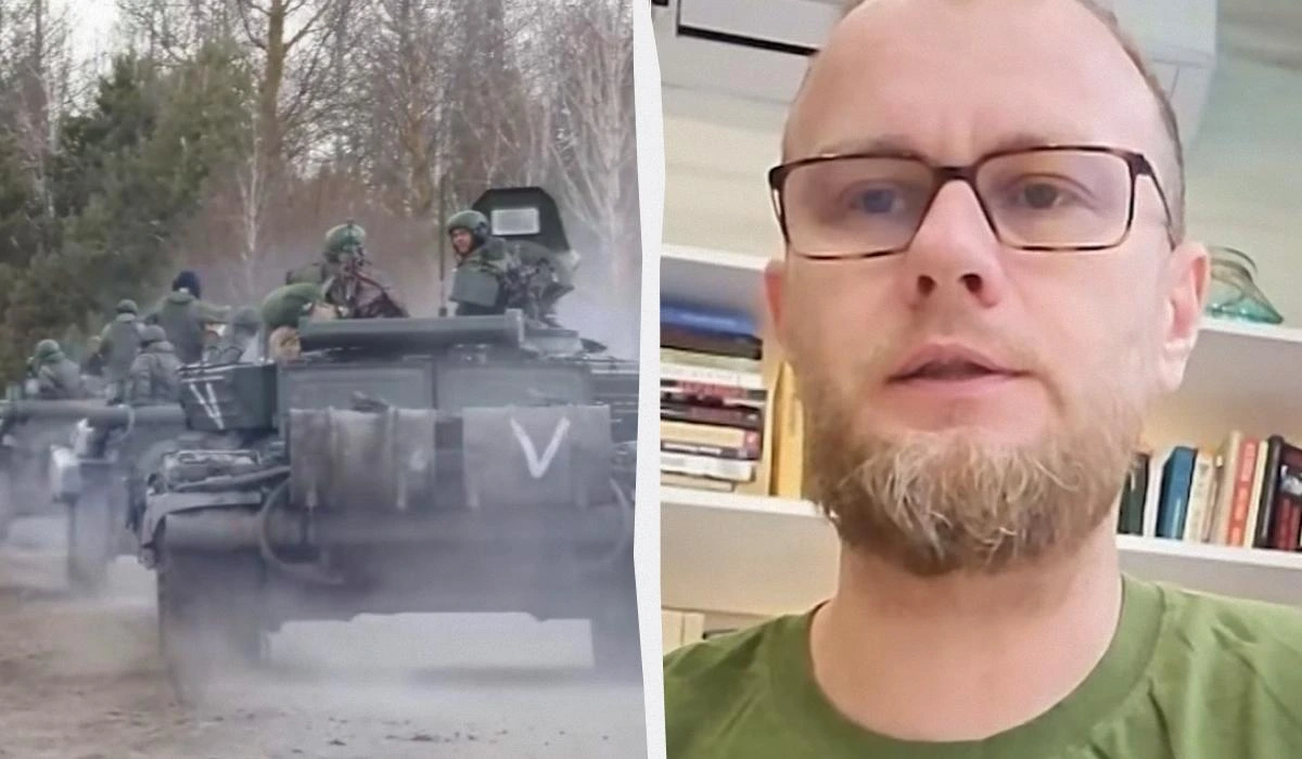 Пастка для окупантів: експерт розкрив причини критичного падіння темпів просування Росії
