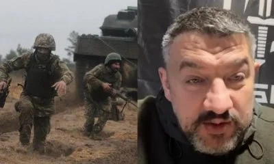 Ротація піхоти на передовій: комбат пояснив, у чому складність таких операцій