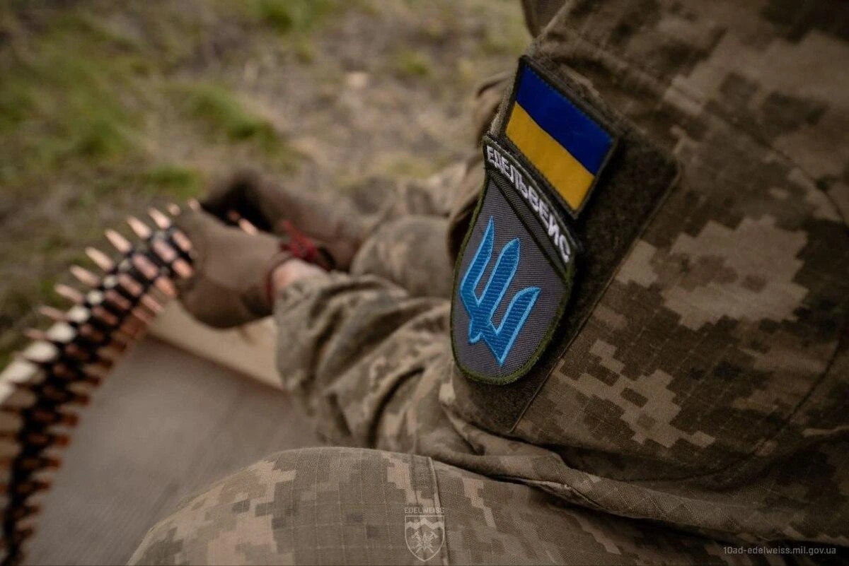 Україна відвоювала багато території після відключення Starlink росіянам, - Пентагон