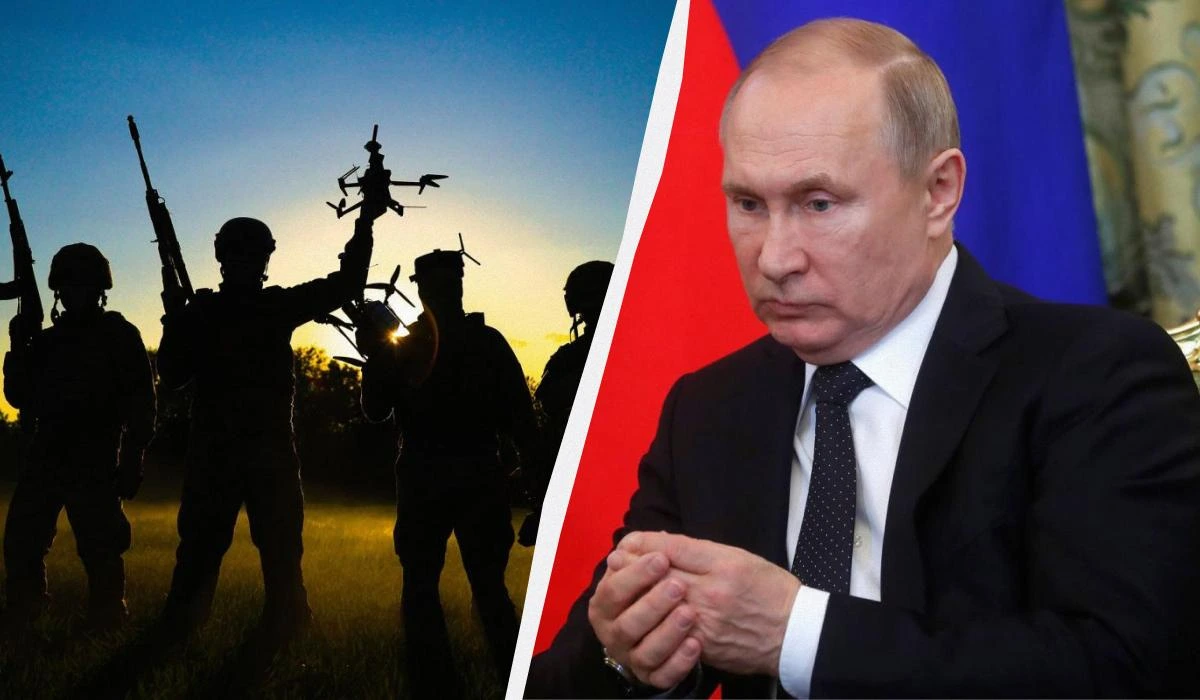 "Це переломний момент": ініціатива у війні перейшла на бік України, – The Economist