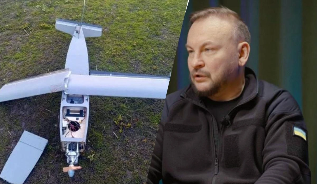 РФ після тривалої перерви масово застосувала один зі своїх дронів: Флеш розкрив мету