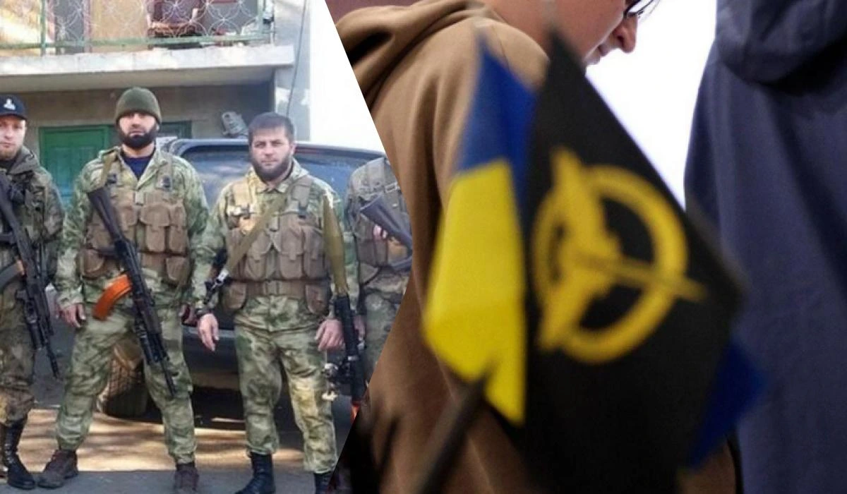Найбільші втрати з початку війни: ГУР розповіло, як розгромило "кадировців" на Сумщині