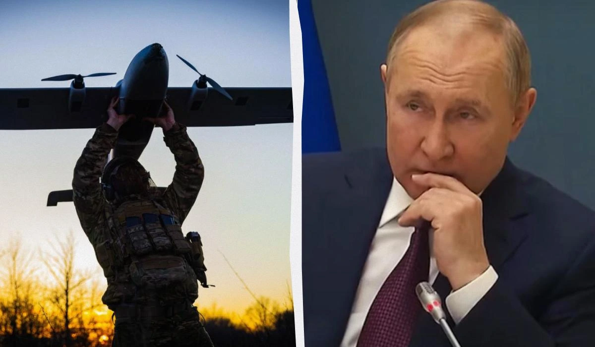 Стабільність фронту навесні може спричинити новий етап війни в Україні, – Kyiv Independent