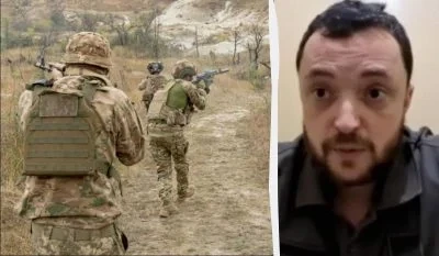 Трегубов пояснив, чому Лиманський напрямок такий важливий для окупантів