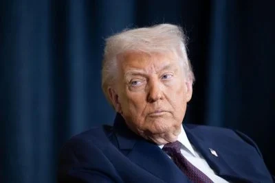 "Ви скажете, що я недостатньо розумний": Трамп ухилився від відповіді на питання про Іран