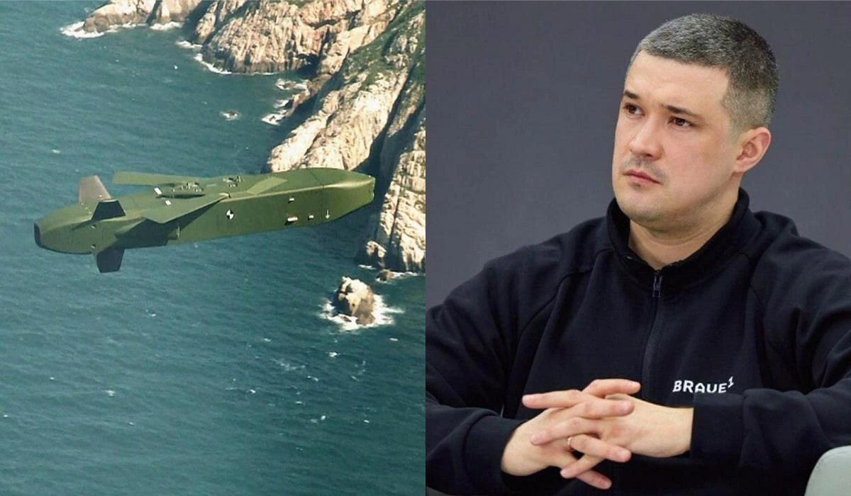 Україна вже має власні ракети, схожі на Taurus, - Федоров