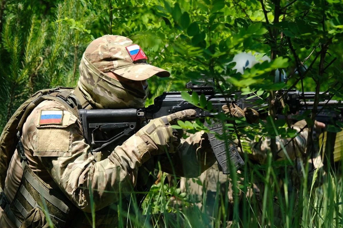 Наказали досягати успіхів: в ISW оцінили шанси росіян до осені захопити весь Донбас