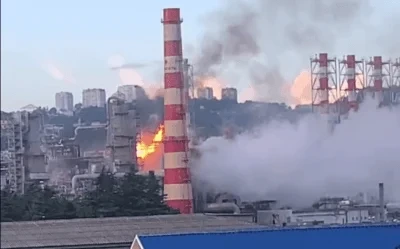 Удари по НПЗ та портах не призвели до падіння експорту російської нафти, – WSJ