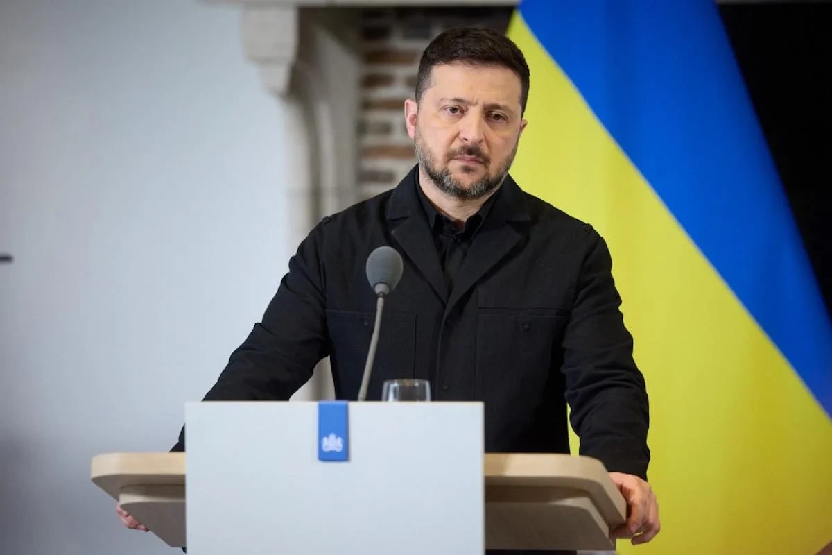 Україна збільшить видатки на оборону до рекордних $100 млрд завдяки кредиту ЄС, – Reuters