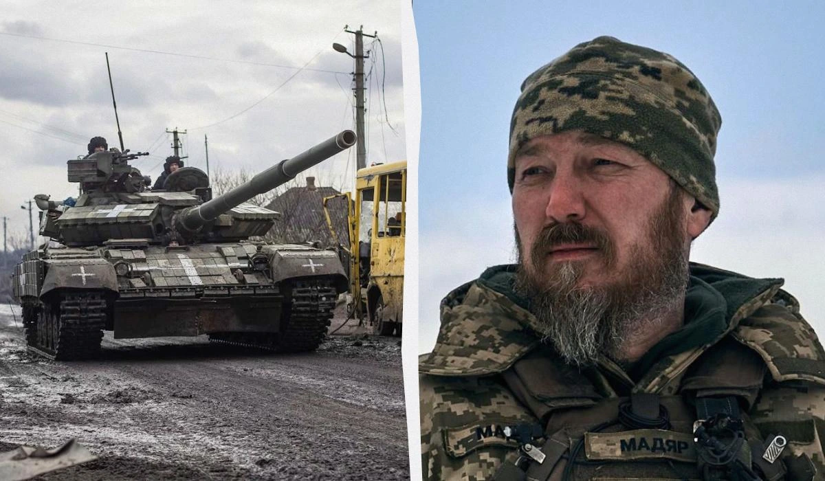 Мадяр відповів, чи видно вже кінець війни на горизонті