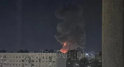 Росіяни "замангалили" цілий військовий завод: експерти пояснили, чому це його не врятувало