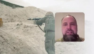 Тактика інфільтрації під загрозою: військовий розповів, що у росіян пішло не так
