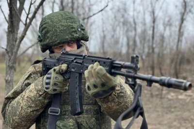 У квітні РФ захопила менше територій, ніж у березні, незважаючи на зростання кількості штурмів, - Deep State
