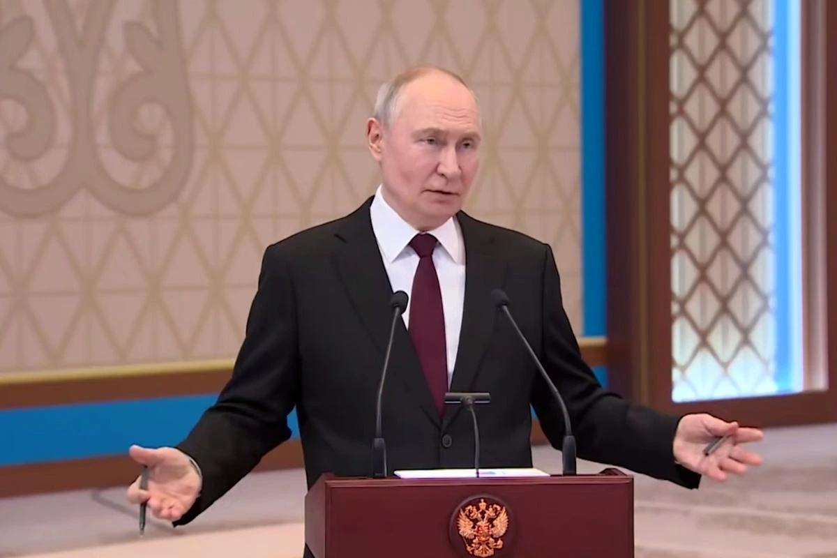 Український бліцкриг по НПЗ може змусити Путіна капітулювати за кілька місяців, - аналітики